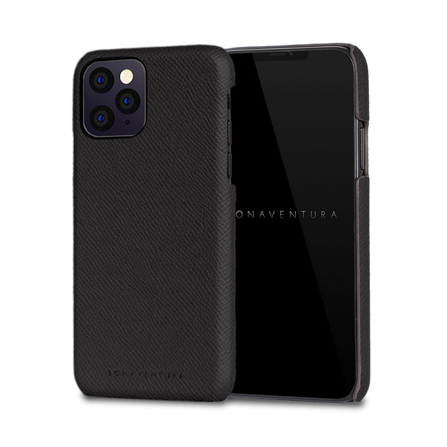 Premium leather Noblessa Back Cover Sleeve | Apple iPhone 11 Pro