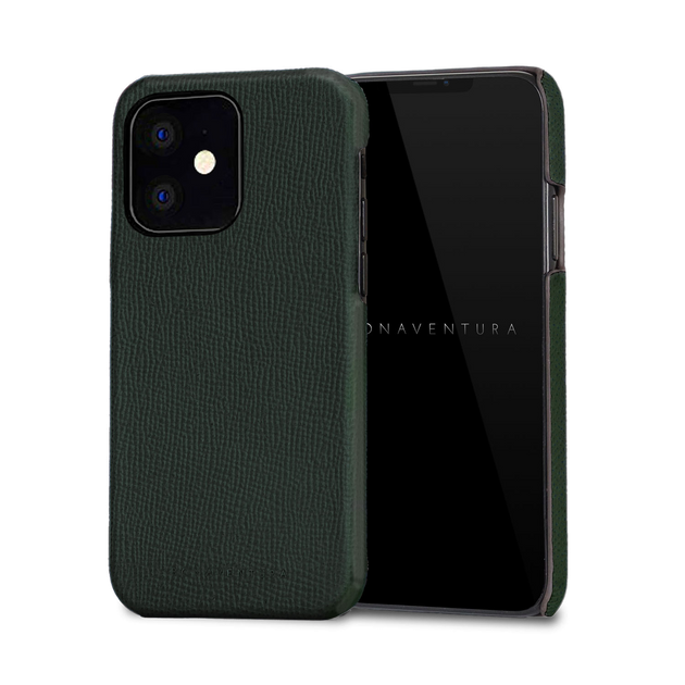 Noblessa Back Cover Smartphone Case (iPhone 12 Mini)