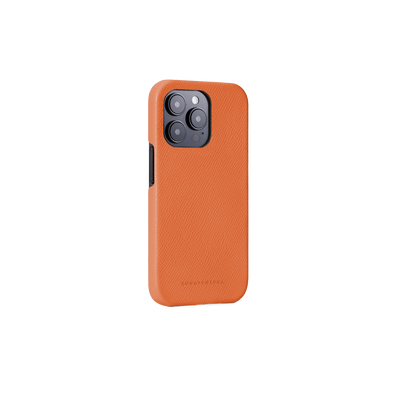 Noblessa Back Cover Smartphone Case (iPhone 14 Pro)-BONAVENTURA