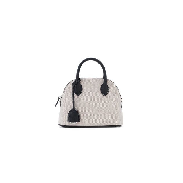 Canvas Mini Emma Bag | BONAVENTURA