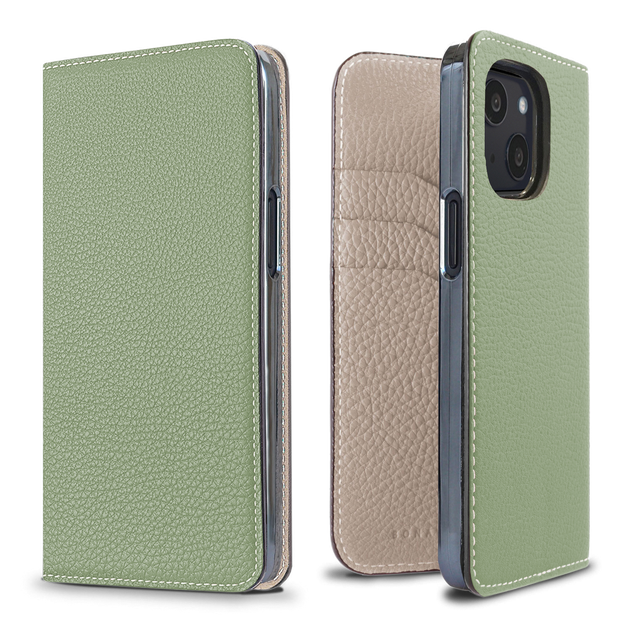 Fjord Diary Smartphone Case (iPhone 13 Mini) – BONAVENTURA