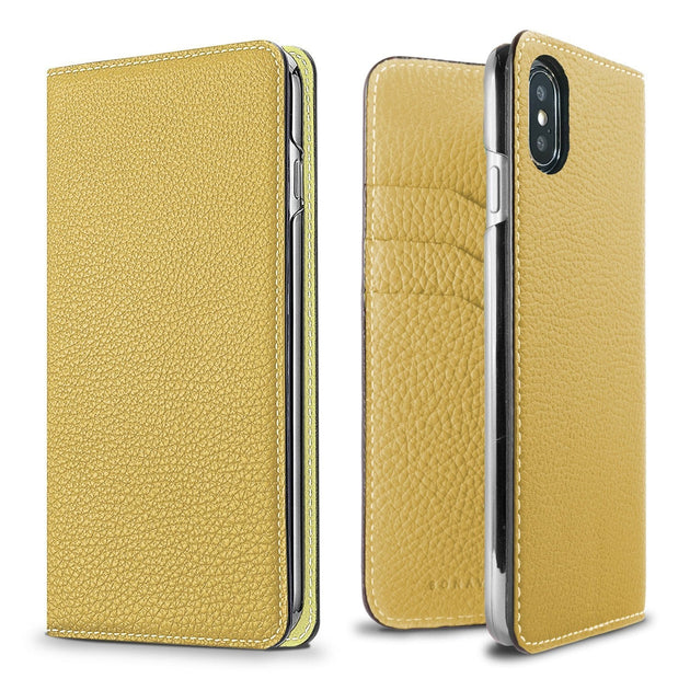 Fjord Diary Smartphone Case (iPhone XS / X)