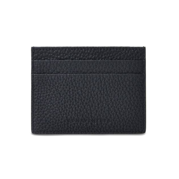 Noblessa Flap card case made of high quality leather | BONAVENTURA