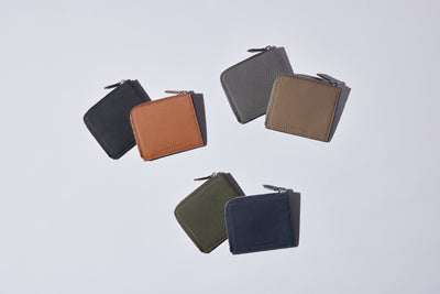 Elegância e durabilidade: o guia definitivo para carteiras de couro masculinas