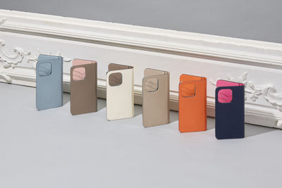 The best leather flip cases for your iPhone 2024 at a glance