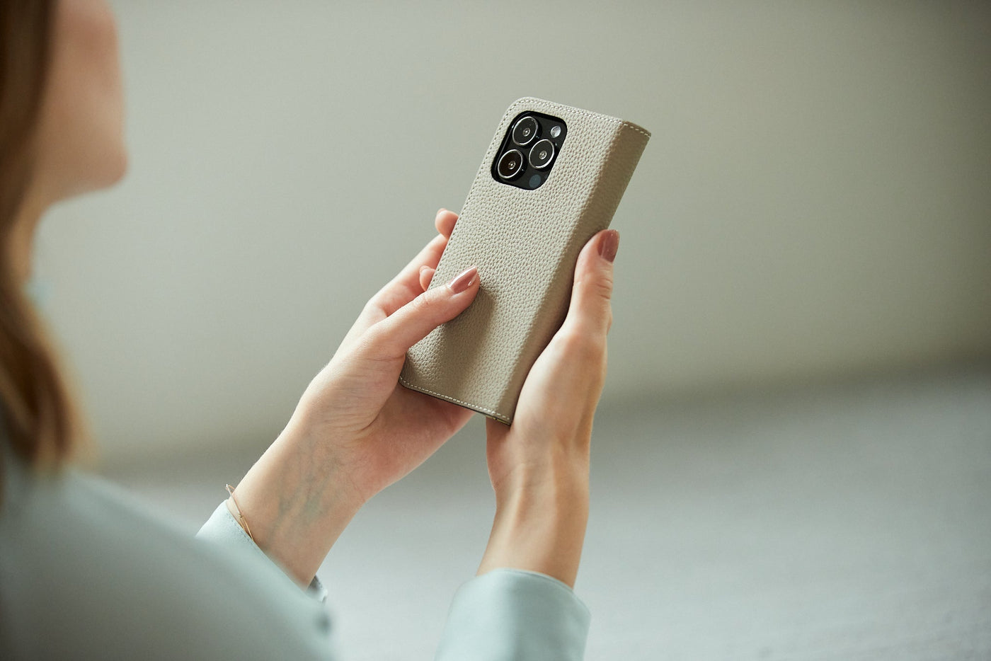 The Ultimate Guide: How To Identify a High Quality iPhone Case-BONAVENTURA