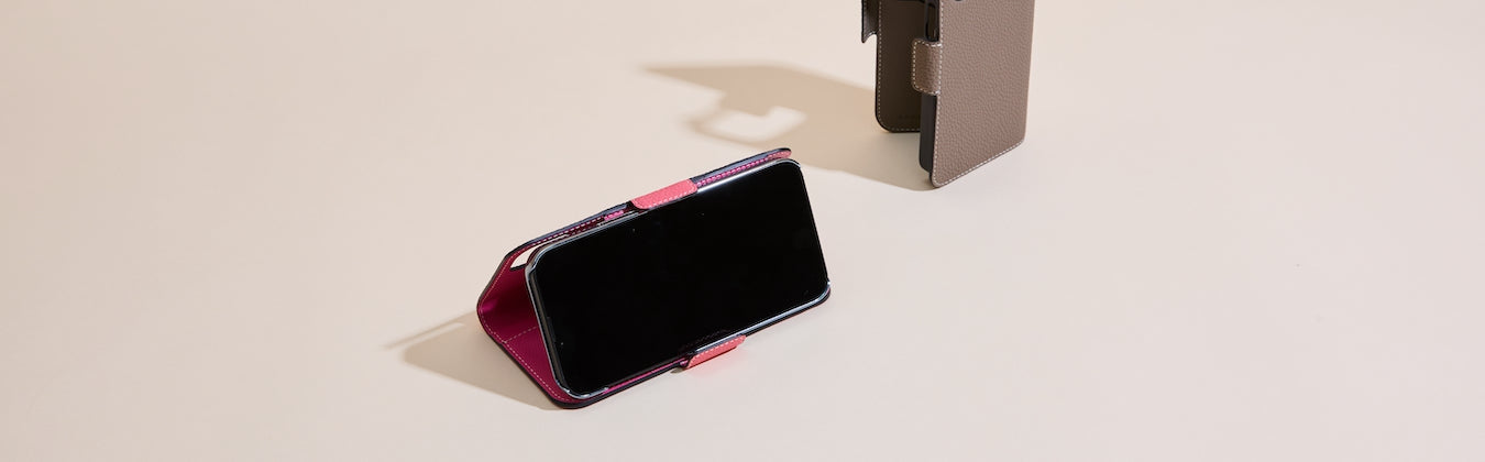 iPhone cases with magnetic closure: the perfect combination of functionality and style-BONAVENTURA