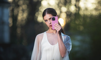 Najlepšie kožené puzdrá pre iPhone od spoločnosti BONAVENTURA na jar 2024