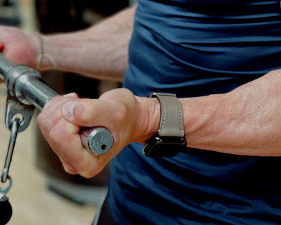 BONAVENTURAs Apple Watch-armbånd - fra idé til realisering