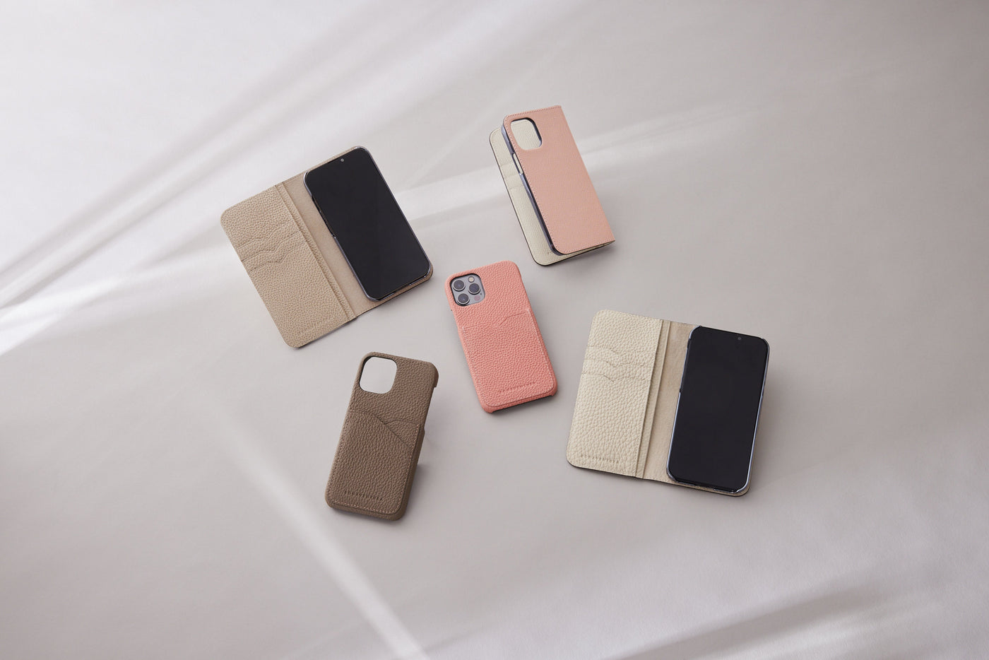 The Advantages of Leather iPhone Cases-BONAVENTURA