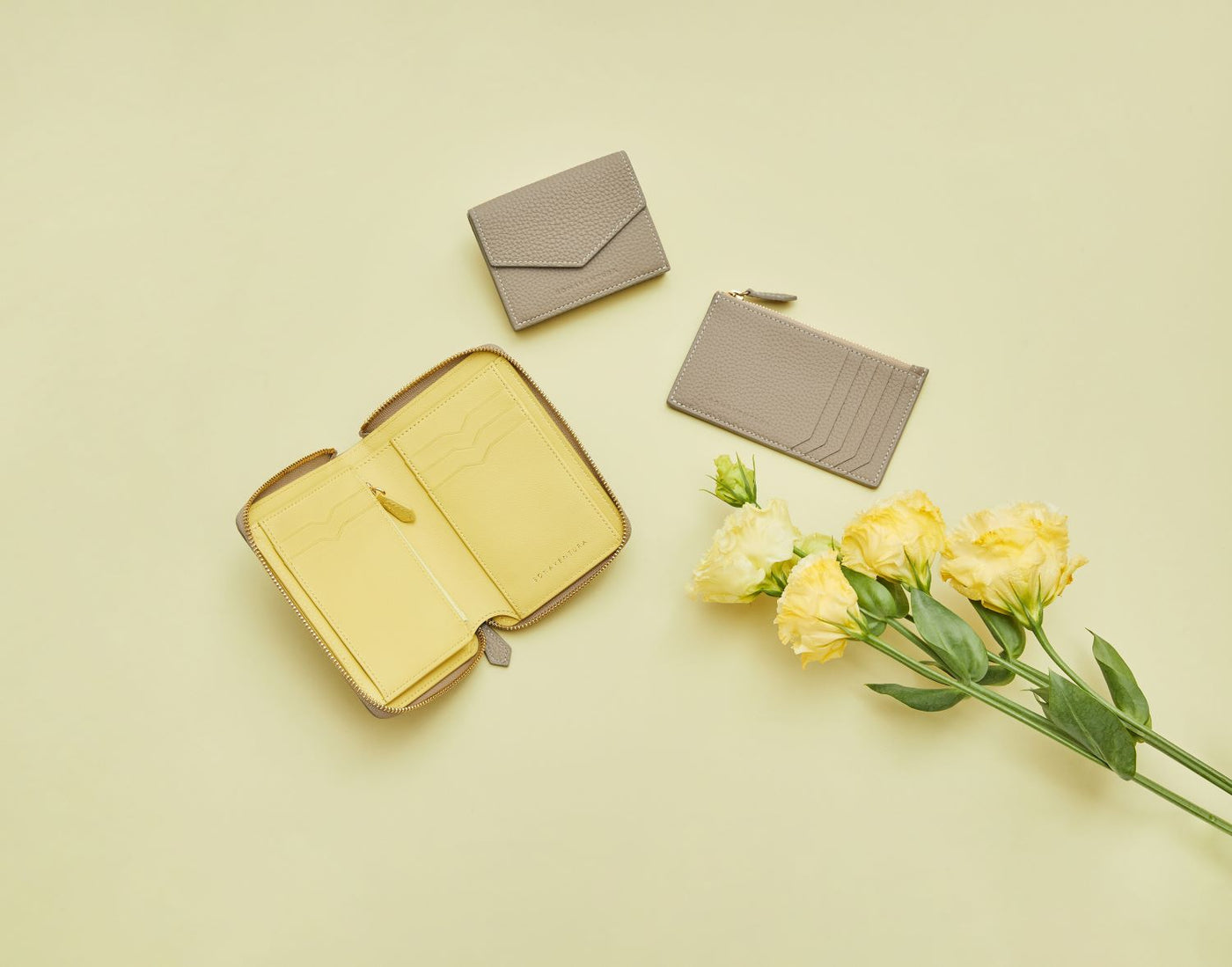 Stylish Wallets: Merging Style and Functionality with Contemporary Trends-BONAVENTURA