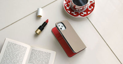 Protection and style: why a BONAVENTURA iPhone case is the right choice
