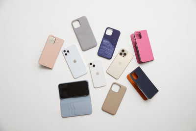 Choosing the right iPhone Case