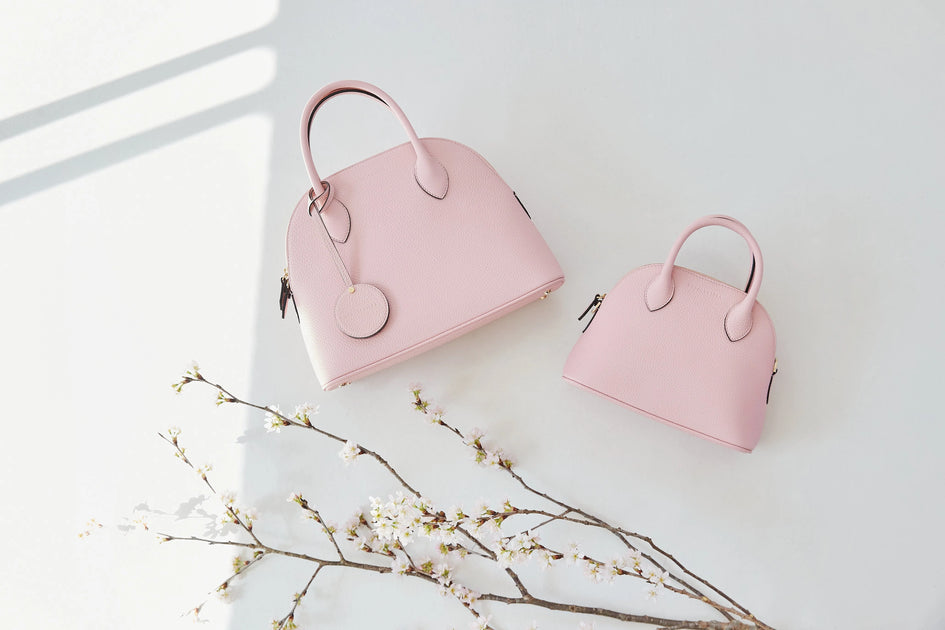 Mother's Day Luxury Gift Ideas | BONAVENTURA Leather Handbags & More