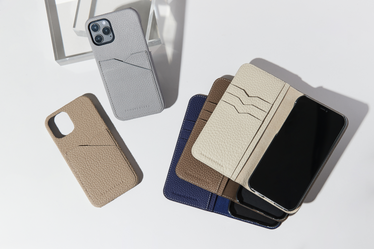 Premium Canvas Bag Style iPhone 6 - 11 Cases  Luxury iphone cases, Leather  phone case, Iphone