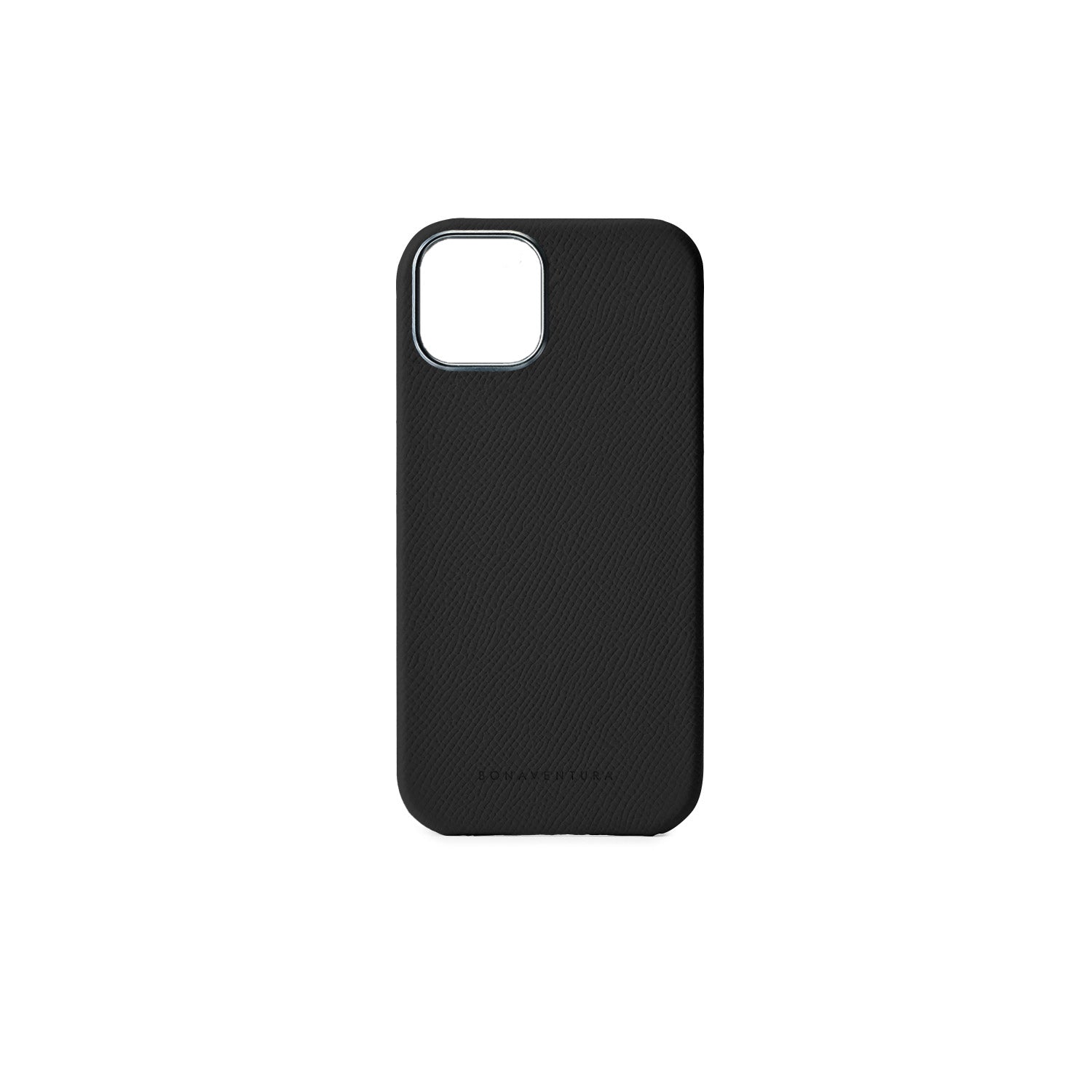 Noblessa Back Cover Smartphone Case (iPhone 15) | BONAVENTURA