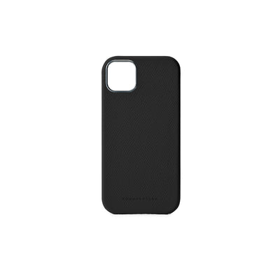 Noblessa Back Cover Smartphone Case (iPhone 15 Plus)-BONAVENTURA