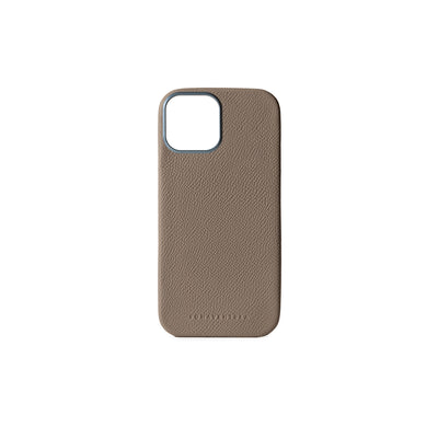 Noblessa Back Cover Smartphone Case (iPhone 16)-BONAVENTURA