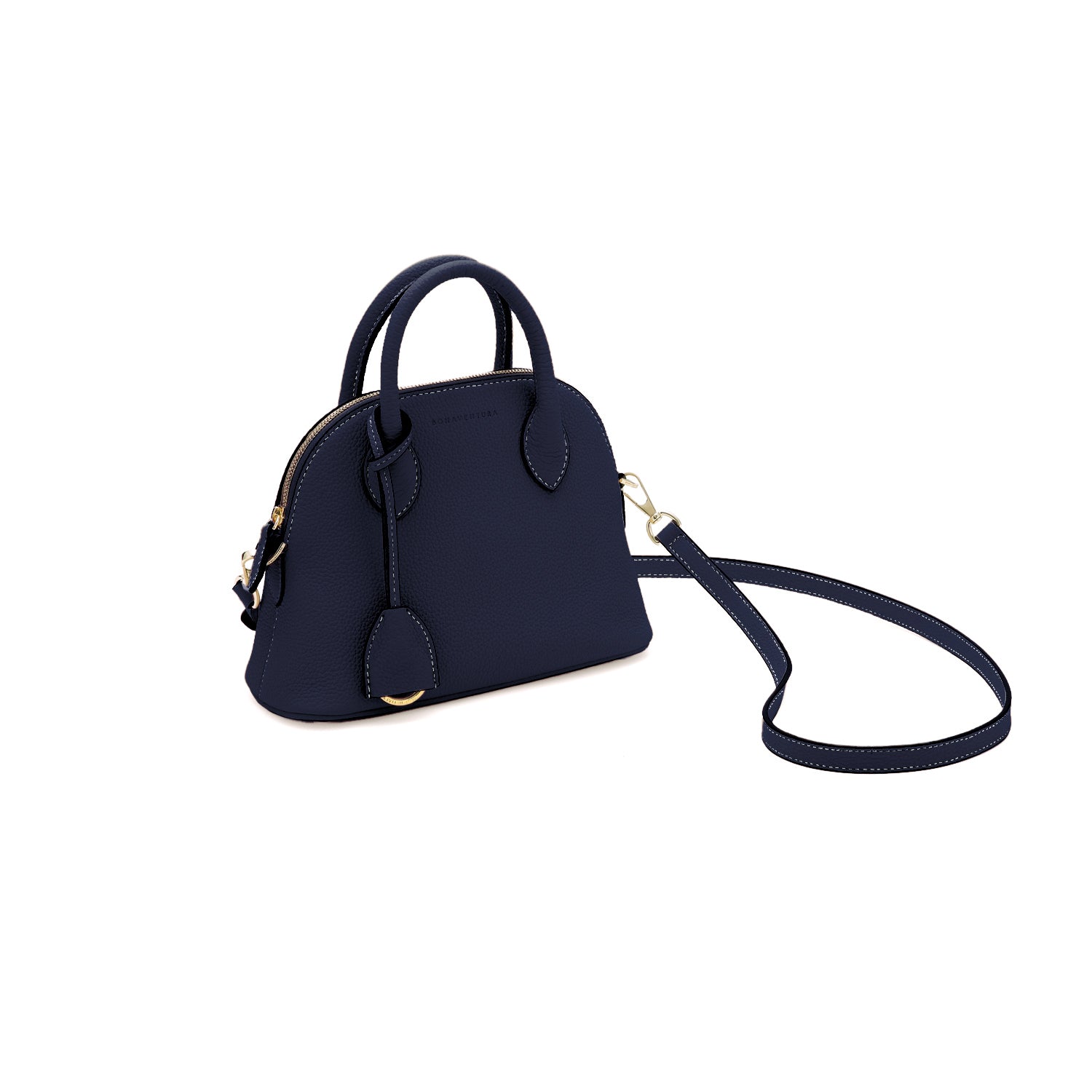 Luxurious Emma Bag Mini | BONAVENTURA