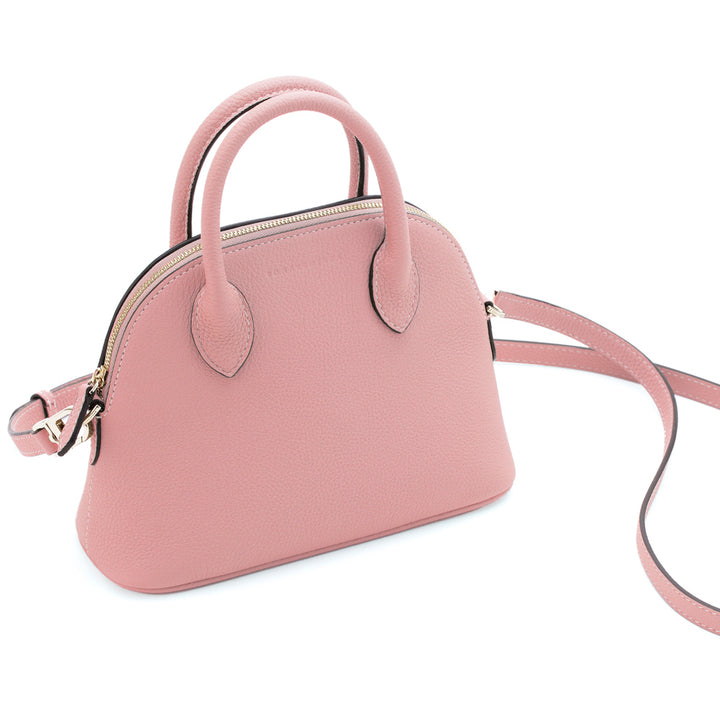 Luxurious Emma Bag Mini | BONAVENTURA Luxurious Emma Bag Mini | BONAVENTURA