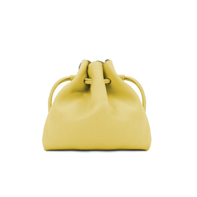 Noa Bag with Shoulder Strap-BONAVENTURA