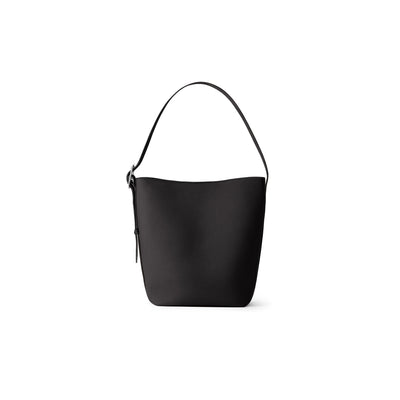 Mina Bucket Bag Small-BONAVENTURA