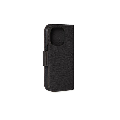 Kaiga Flip Stand Case (iPhone 16 Pro)-BONAVENTURA