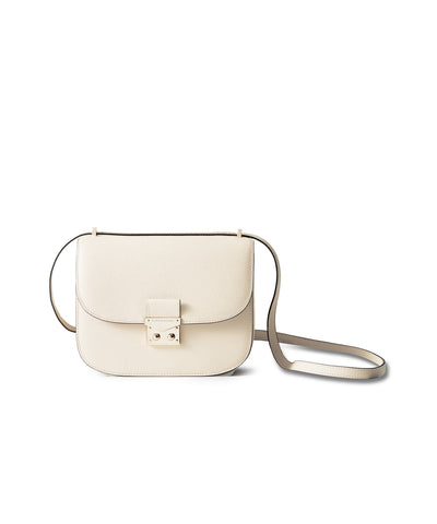 Stella Satchel Bag-BONAVENTURA