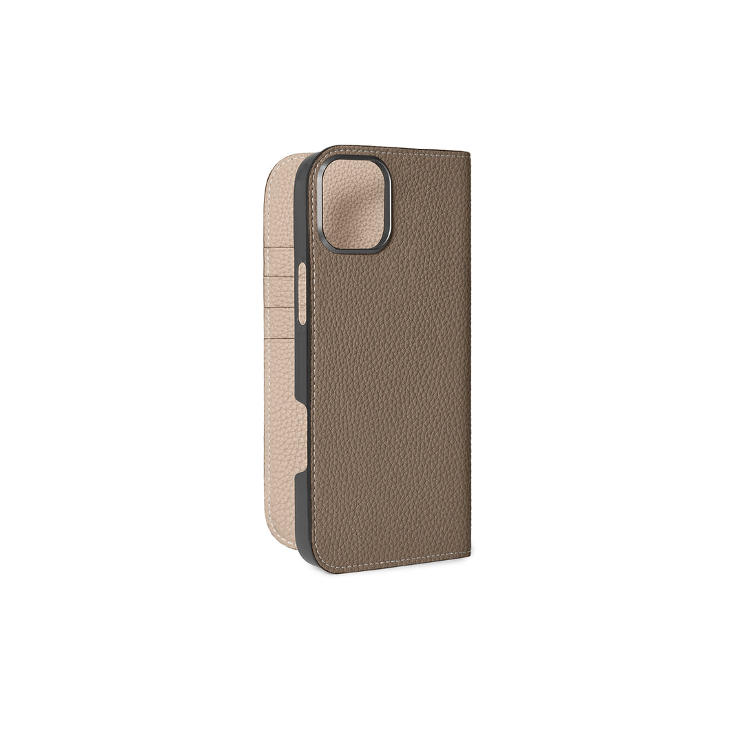 品質は非常に良い 16 iPhone Plus BONAVENTURA – cases leather iPhoneアクセサリー