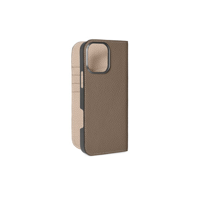 Fjord Diary Smartphone Case (iPhone 16 Pro Max)-BONAVENTURA