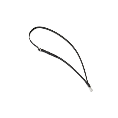 Single Hook Shoulder Strap for Back Cover Noblessa Leather-BONAVENTURA