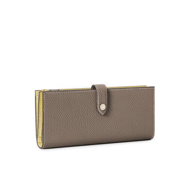 Belted Multi Long Wallet L-Zip-BONAVENTURA