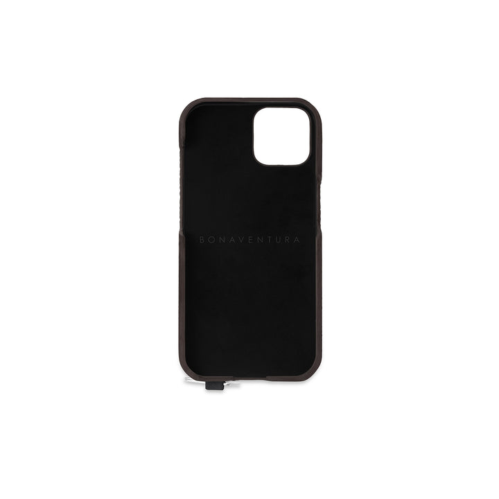 Fjord Backcover with Handle (iPhone 14) | BONAVENTURA