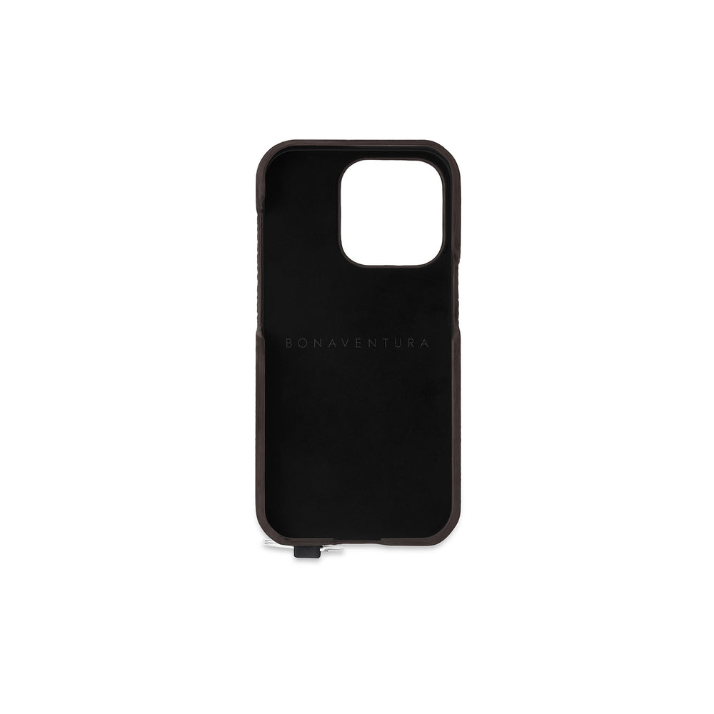 Fjord Backcover with Handle (iPhone 14 Pro) | BONAVENTURA