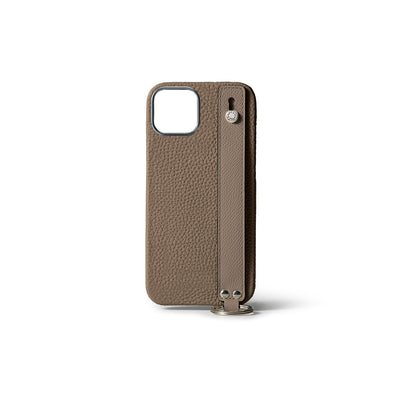 Fjord Backcover with Handle (iPhone 15)-BONAVENTURA