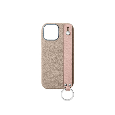 Fjord Back Cover with Handle (iPhone 16)-BONAVENTURA