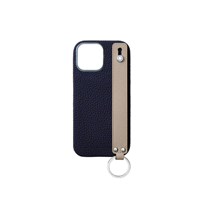 Fjord Back Cover with Handle (iPhone 16)-BONAVENTURA