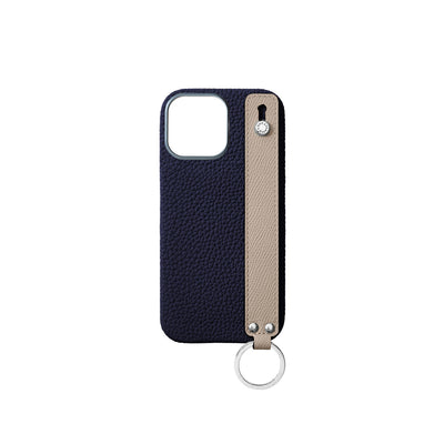 Fjord Back Cover with Handle (iPhone 16 Pro Max)-BONAVENTURA