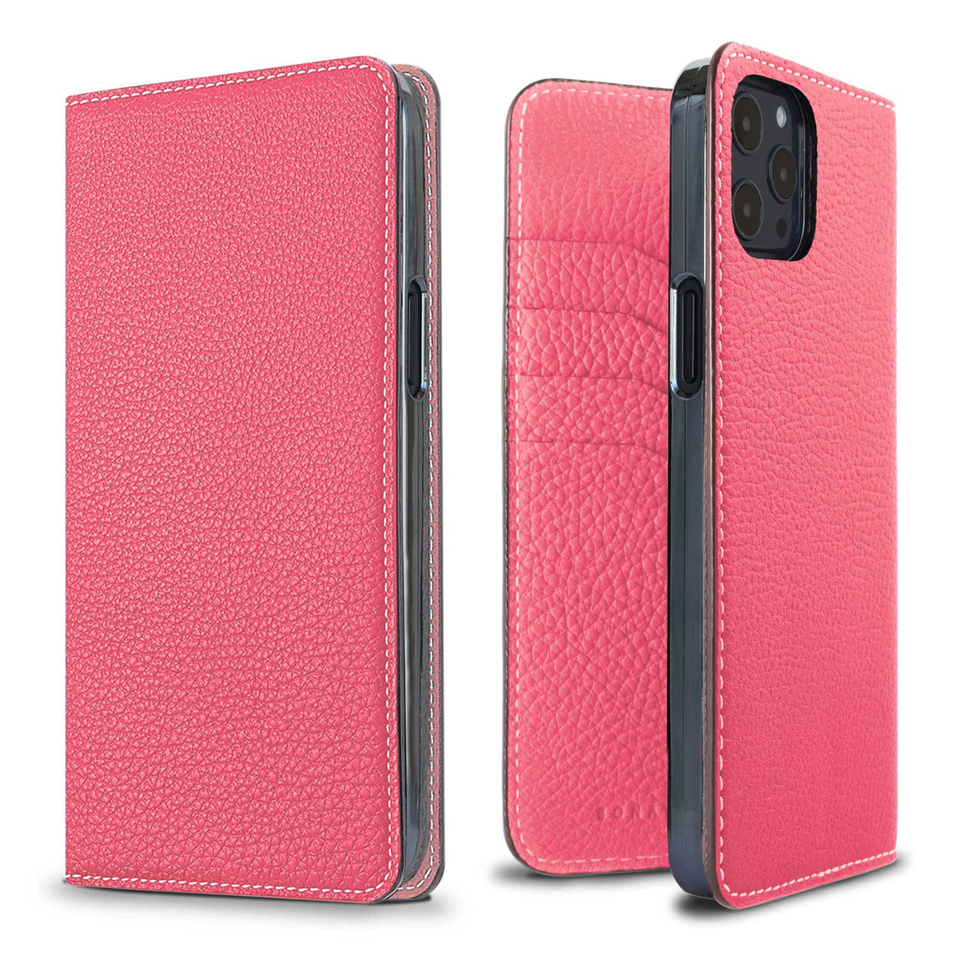 Discover luxury leather iPhone cases | BONAVENTURA Discover luxury leather iPhone cases | BONAVENTURA