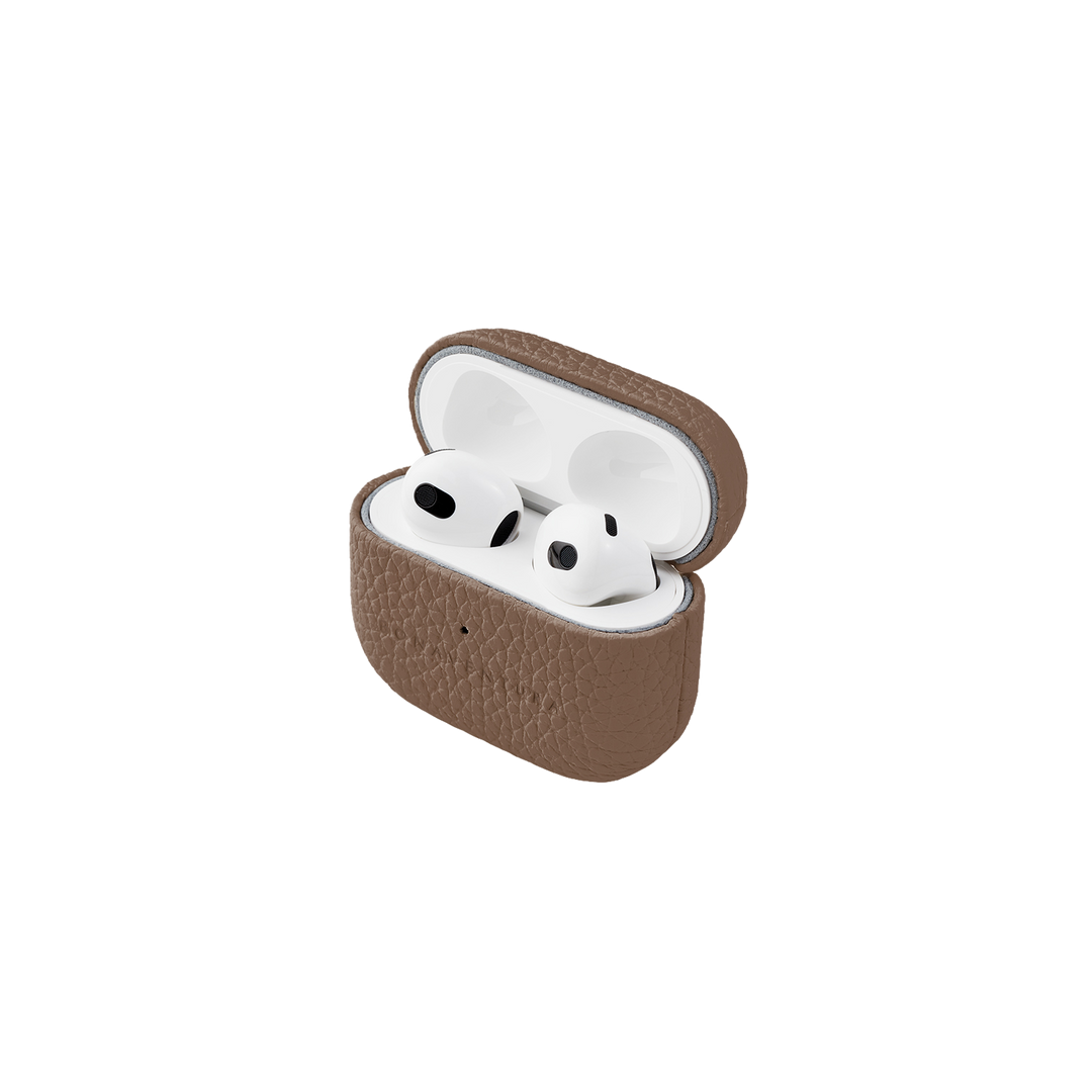 楽天市場】【BONAVENTURA公式】エアポッズ3 ケース (AirPods3