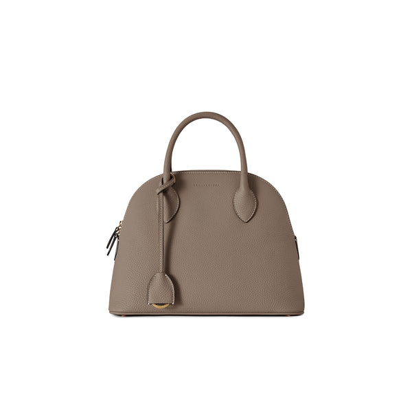 Premium Leather Emma Bag Small | BONAVENTURA