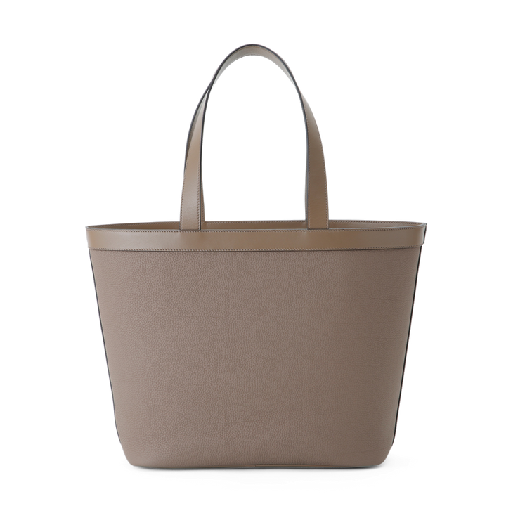 High Quality Leather Tote Bag 