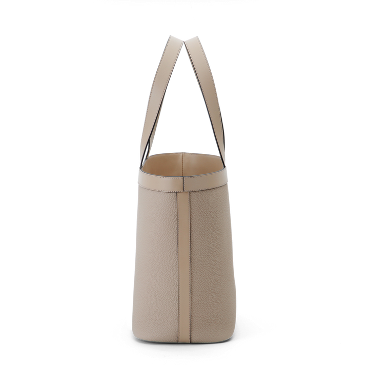 High Quality Leather Tote Bag 