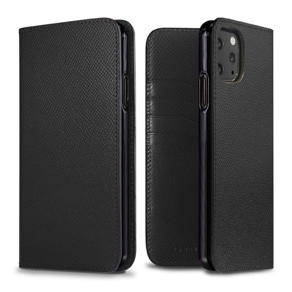 Leather Cases for iPhone 11 Pro Max – BONAVENTURA