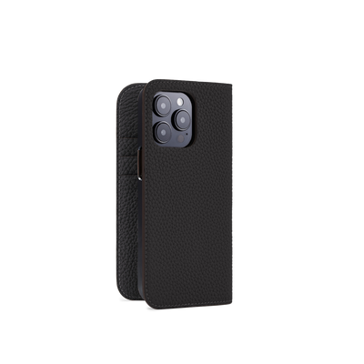 Fjord Diary Smartphone Case (iPhone 14 Pro)-BONAVENTURA