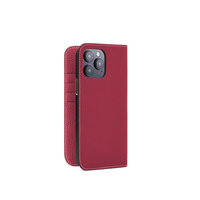 Fjord Diary Smartphone Case (iPhone 14 Pro Max)-BONAVENTURA