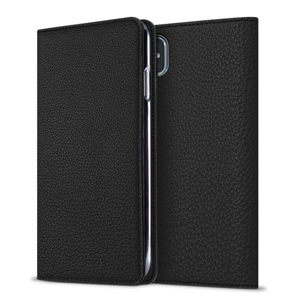 Leather Cases for iPhone XS / Max – BONAVENTURA