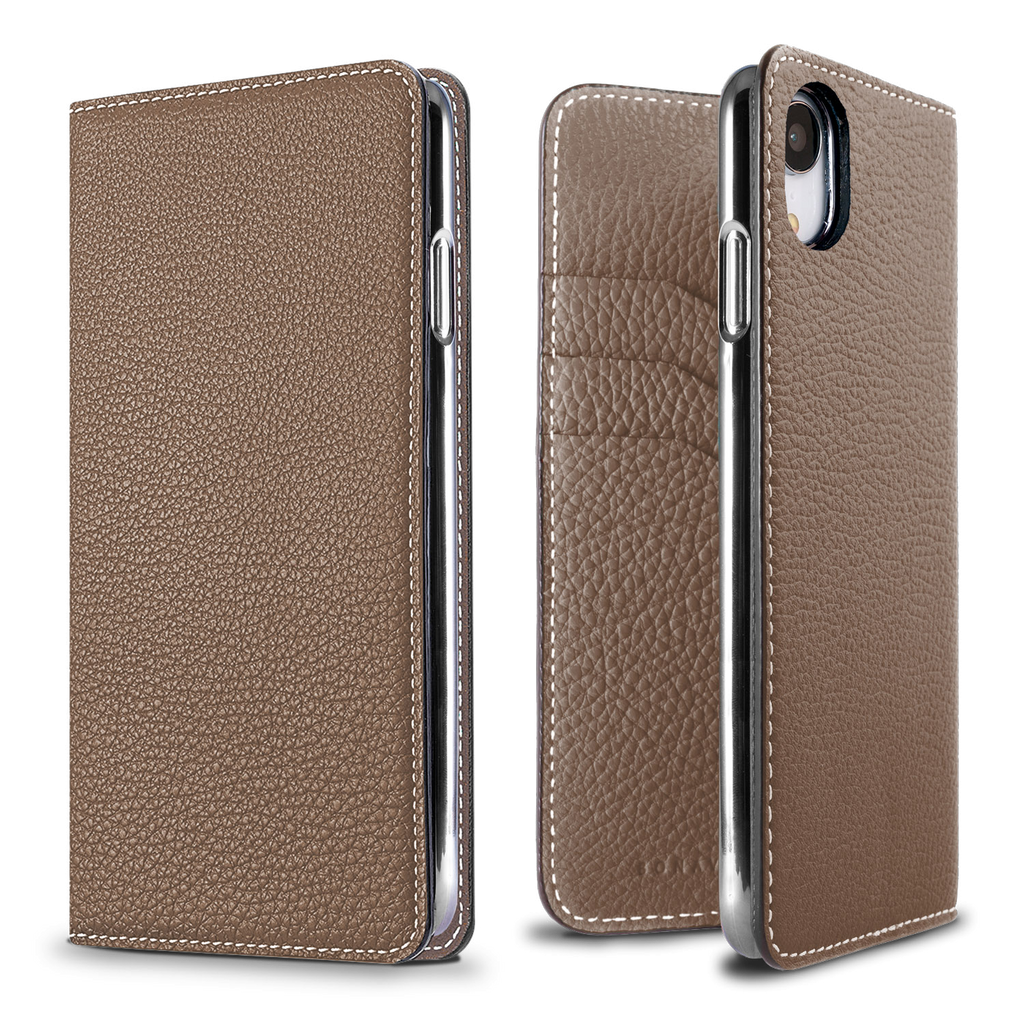 Diary Smartphone Case (iPhone XR)