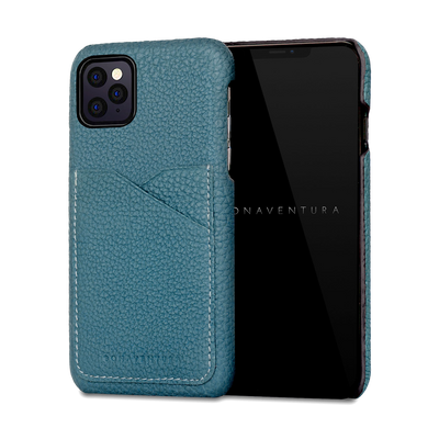 Leather Cases for iPhone 11 Pro Max – BONAVENTURA