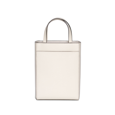 Noblessa Mini Shopper Bag-BONAVENTURA